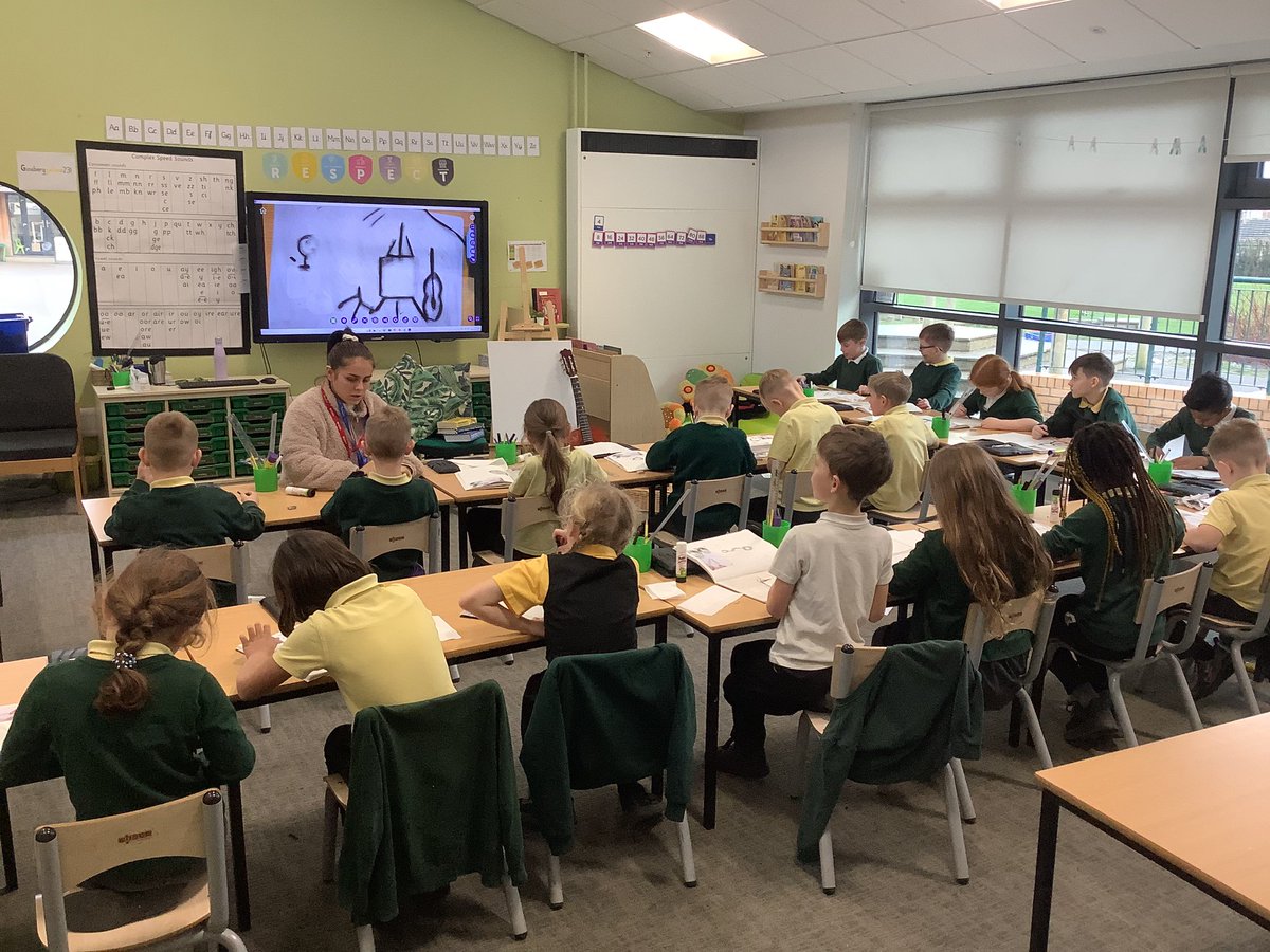 Miss Carr HGPA tweet media