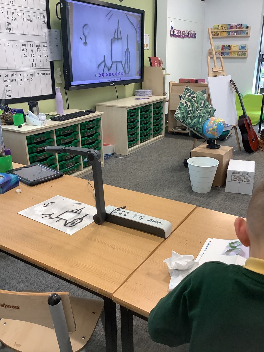 Miss Carr HGPA tweet media