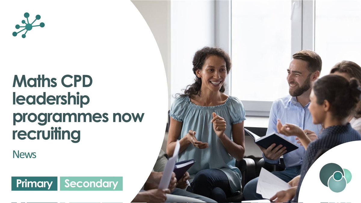 NorthWest MathsHub3 tweet media