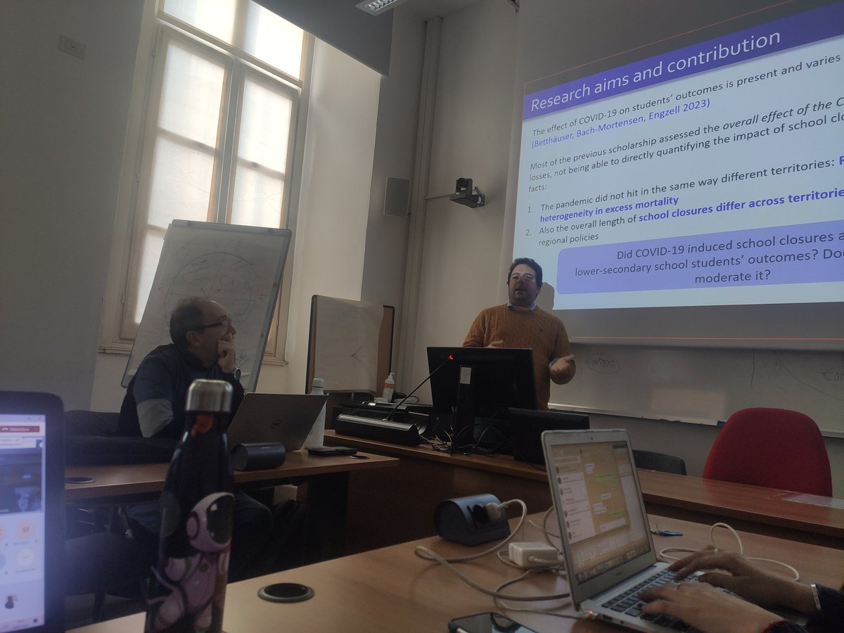 GESI_project tweet media