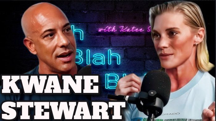 On todays episode @kateesackhoff sits down with the amazing @DrKwane . They discussed it all from being a veterinarian, empathy, humanity and how to break up a pit bull fight. #Podcast #Interview #Veterinarian #Dog #Dogs #News #KateeSackhoff #Conversation