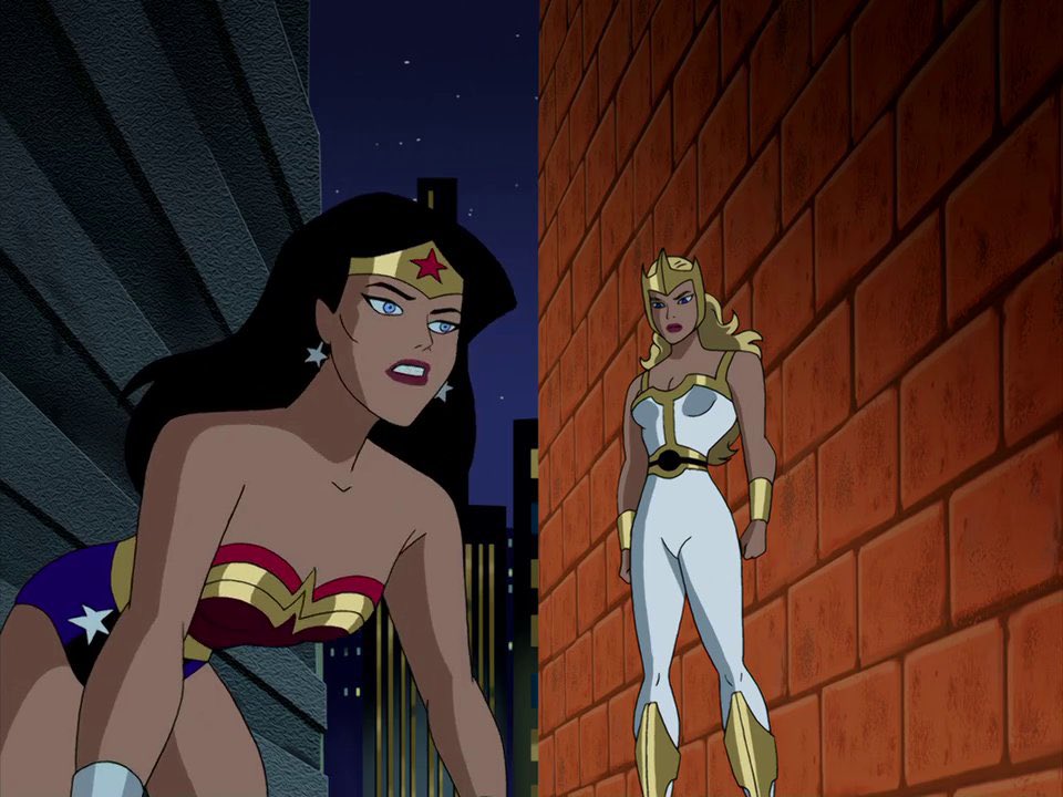 JusticeLeagueRevisited tweet media