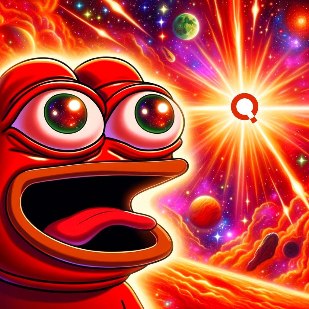 GM Quai Nation! 🌎 

What feature of Quai amazes you the most?