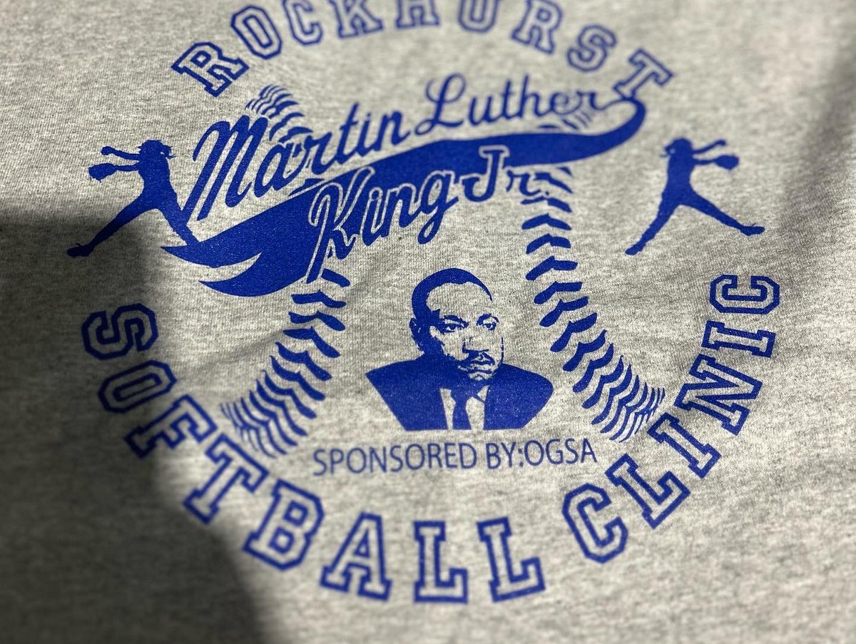 Rockhurst Softball (@rockusoftball) on Twitter photo Yesterday was a great way to spend #MLKDay in service to the next generation of softball!
Thank you to <a href="/OGSASoftball/">OGSA Softball</a> for this partnership!
π
#FAMiLY #RockUSoftball #MLKDayofService Yesterday was a great way to spend #MLKDay in service to the next generation of softball!
Thank you to <a href="/OGSASoftball/">OGSA Softball</a> for this partnership!
π
#FAMiLY #RockUSoftball #MLKDayofService
