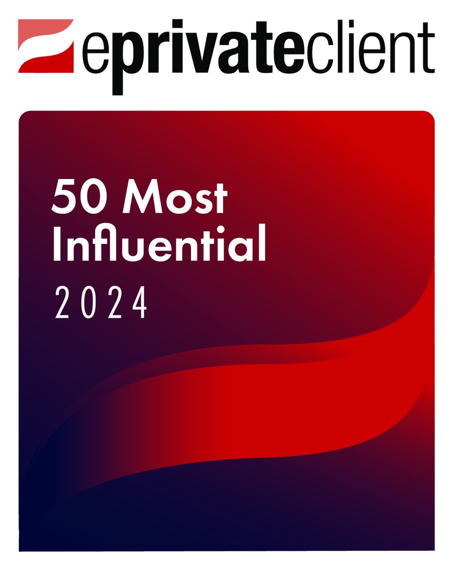 We are delighted to see Turcan Connell’s Managing Partner and Head of Family Law, Gillian Crandles included in the @eprivateclient 50 most influential list for 2024, marking the third consecutive year for the firm's expertise featured on the list. #eprivateclient #Law