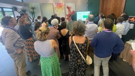 CREATE PhD Programme tweet media