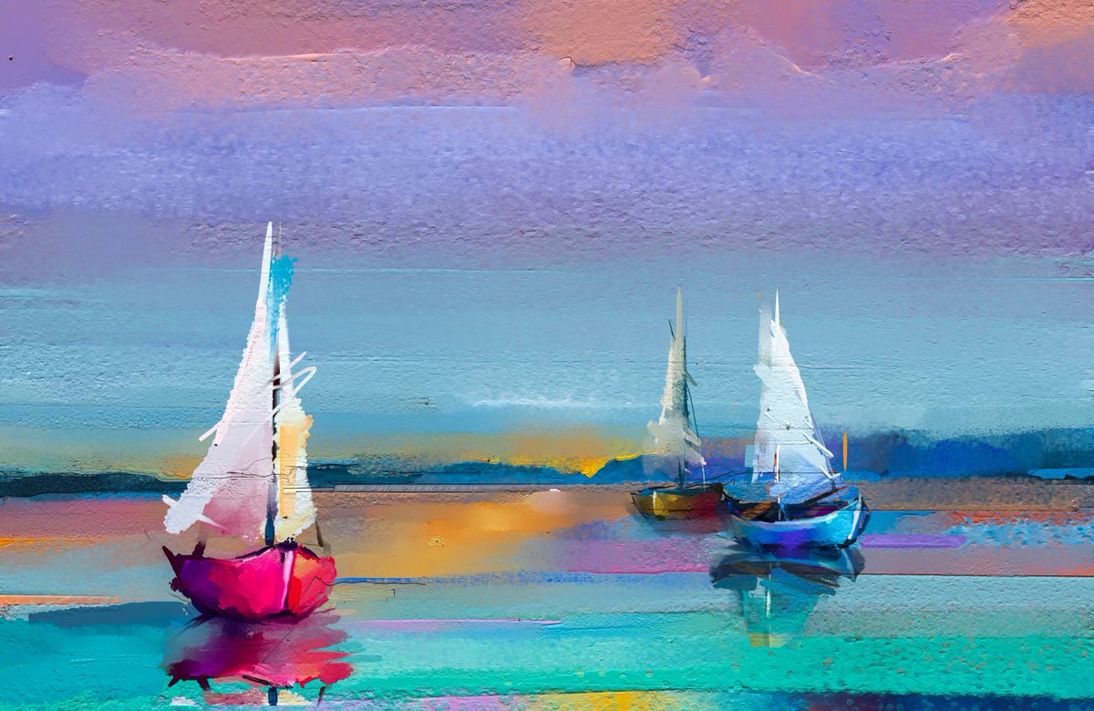 bexxielaa's tweet photo. "This painting is a testament to the power of abstraction, where form gives way to imagination, allowing viewers to interpret freely. #AbstractionPower #CanvasImagination" https://t.co/9doE6TgDL0