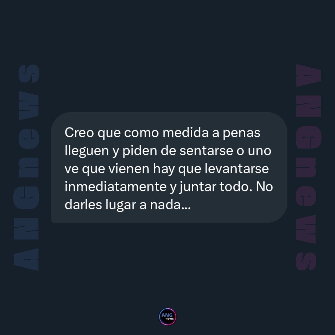 ATENCION ROSARIO, RT PARA DIFUNDIR.

Modalidad de robo por la zona de Ríomio y Parque España.

Me llegó este mensaje sobre este nuevo método de robo que hay por la zona de la costanera central.

Hay que ayudarnos entre todos. Así que vamos a compartir y difundir para cuidarnos.
