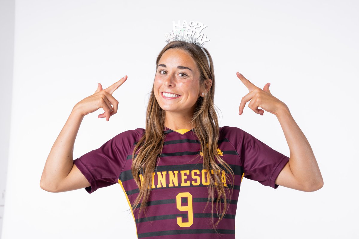 Minnesota Soccer tweet media