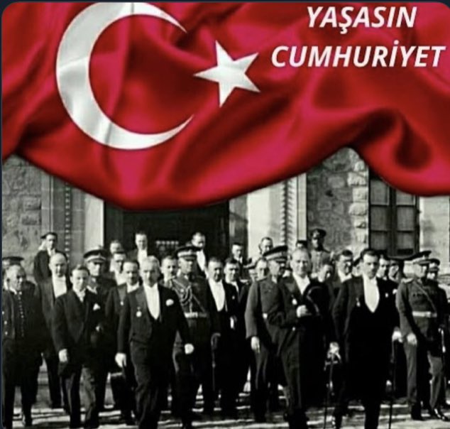 #TürkiyeLaiktirLaikKalacak