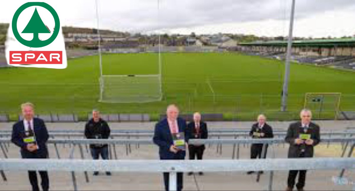 Sligo Gaa strongly refute rumours about SPARkievicz Park.