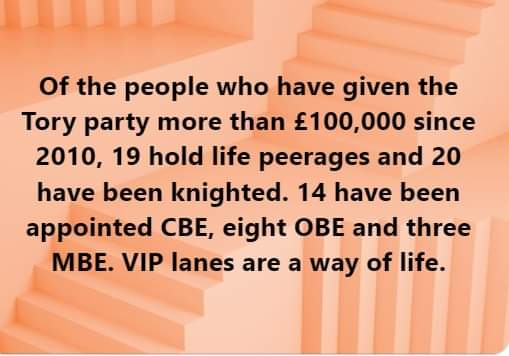 no1_scotland's tweet photo. Amazed that just over 65 elites choose to rip the pish out of the people with their dodgy deals, grubby backhanders & jobs for their pals and family. Yet we are the ones who end up funding them through the ballot box. Why do we do it?
#capitalismKills #EstablishmentCorruption https://t.co/v3YY85wIPa