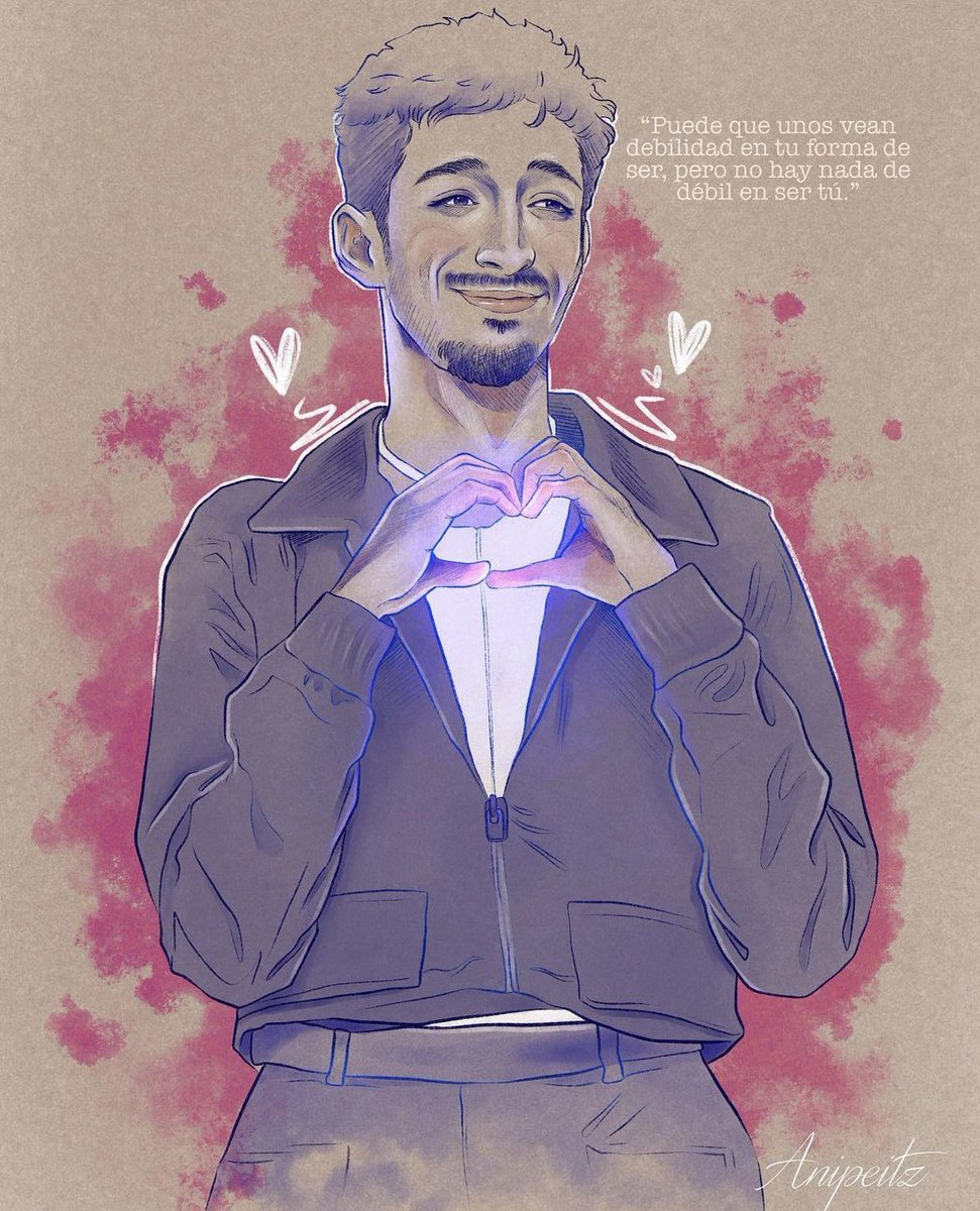 anipeitz's tweet photo. Me da vergüenza decir esto…
No voy a dejar de dibujar nunca pero vivir de mis ilustraciones está siendo difícil estos meses…

Si podéis ayudarme a difundir os lo agradecería muchísimo 🙏🏻 😔

✍🏻 Hago encargos:

https://t.co/cc5rRHLaaV

📍Tienda Láminas:

https://t.co/i0ndSvQI72 https://t.co/YW7MbpmjrU