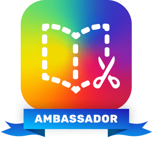 I just became a Book Creator Champion! I am proud to be there 2nd year in a row as a Book Ambassador. 
#bookcreator #bookambassador