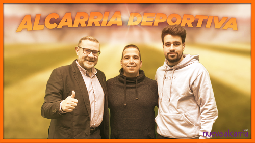 Nueva Alcarria Deportes tweet media