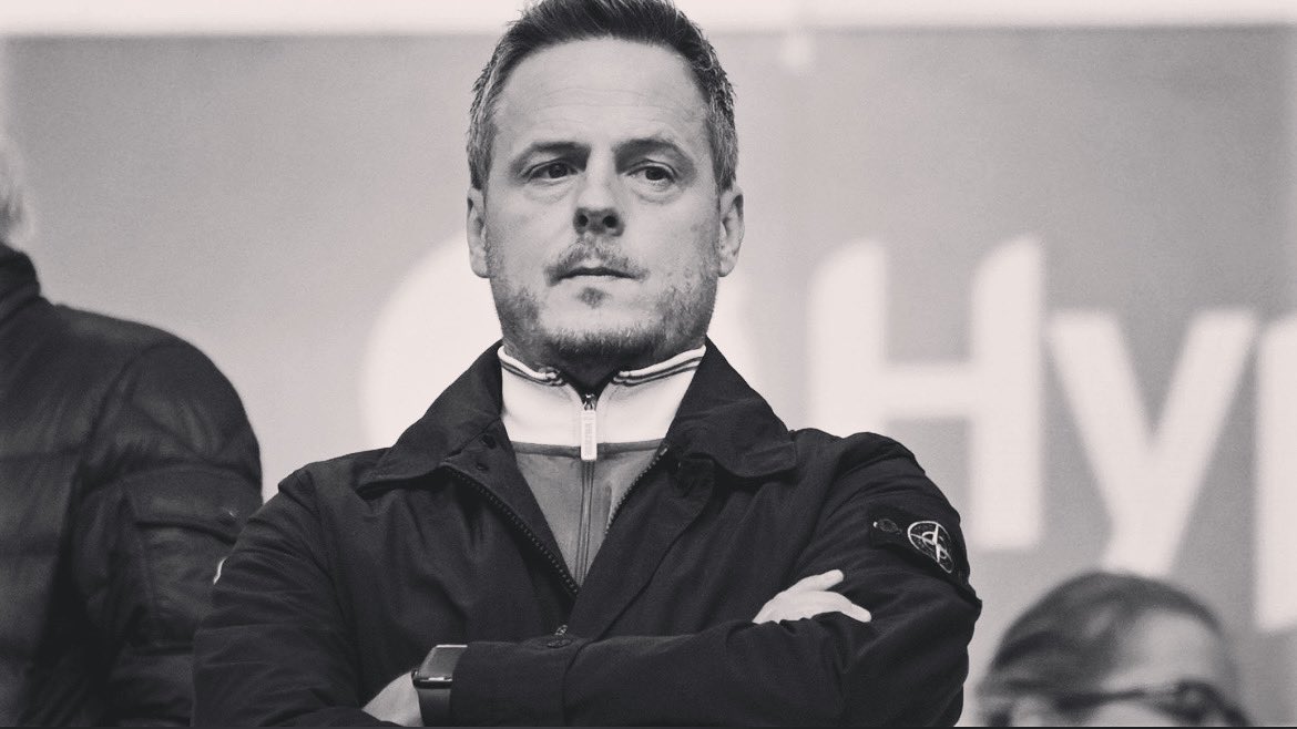 renelauberlin's tweet image. Es tut so weh. 

Mach‘s gut mein Freund. 🖤

#kaybernstein @HerthaBSC @WHerthaner #herthabsc