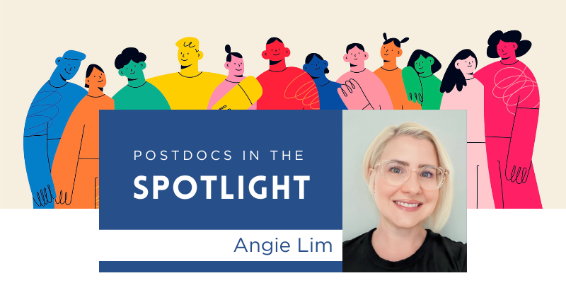 Have you heard about our exciting new blog series, Postdocs in the Spotlight? Every few weeks, we’ll be showcasing the #POR work of our incredible postdoctoral fellows! To kick off 2024, we’re highlighting nurse &amp; researcher Angie Lim: child-bright.ca/new-blog/2024/…
