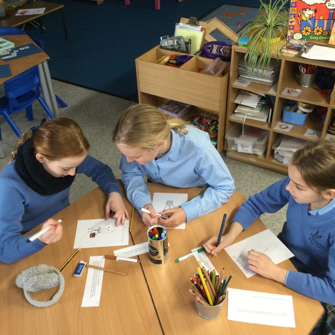 HighfieldPrep's tweet photo. The Eco Committee have kicked off Energy Saving Week at Highfield, by designing signs to remind us all to 'turn off' and help save the planet. ๐กโป๏ธ๐
@highfieldschoolforgirls @chatsworthschools #BigEnergySavingWeek #generatingideas #saveenergy #carefortheworld https://t.co/bCHlJz8S4T