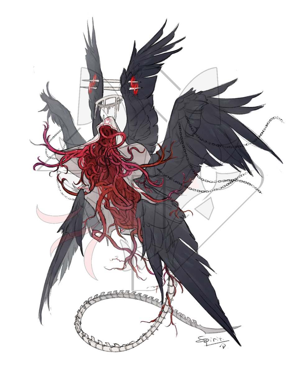 Spirits (@azzpearce) on Twitter photo 