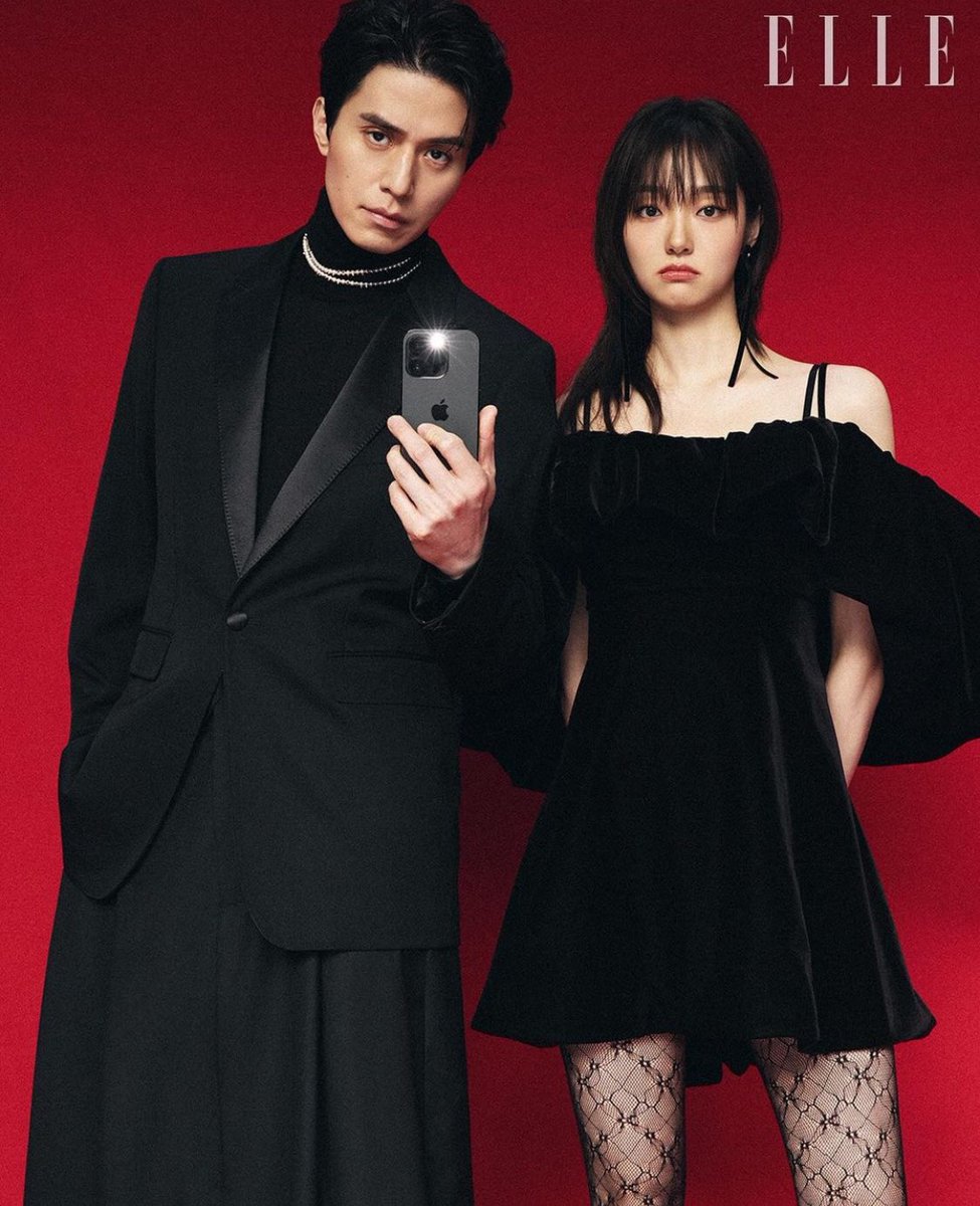 ArabLDW's tweet photo. ๐| #LDW_Magazine
ูู ุฏููุบ ููู ูู
ุฌูุฉ ELLE ุงูููุฑูู.
- ูขูง ุฏูุณู
ุจุฑ ูขู ูขูฃ https://t.co/Xwy7DxBBAu