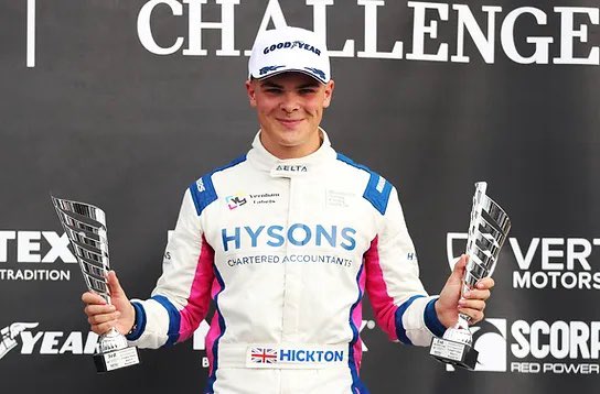 Next Level Motorsport tweet media