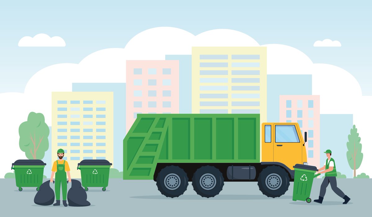 sqy's tweet photo. #SQY vous accompagne dans la gestion de vos déchets !♻️
Votre calendrier de #collectes des #déchets 2024 est 𝘋𝘐𝘚𝘗𝘖𝘕𝘐𝘉𝘓𝘌 👉 https://t.co/zWK3ahJ4Tr https://t.co/uI8lmx2HHU