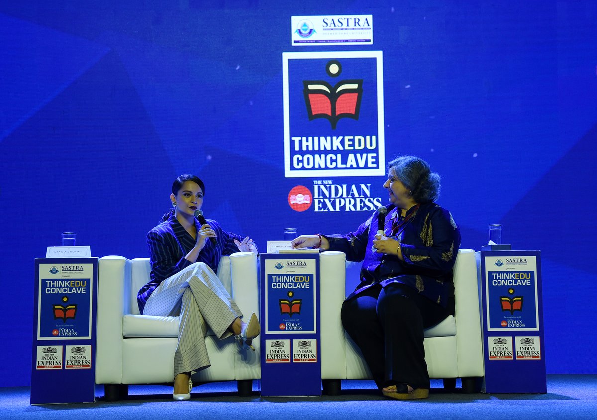 NewIndianXpress's tweet photo. Witness what is to unfold in this year's edition of #ThinkEdu2024! Register now: https://t.co/9QDgJkcPWc

Here are a few snapshots from our previous editions⬇️

#ThinkEduConclave #ThinkEdu2024
@PrabhuChawla @santwana99 @Eventxpress @SastraUniv @SVaidhyasubrama https://t.co/x0KNF06EO8