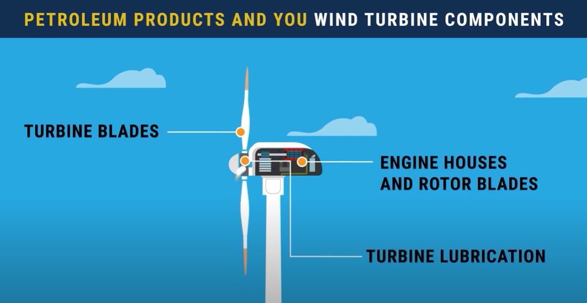 Meanwhile, #oilandgas products will remain essential across the value chain!