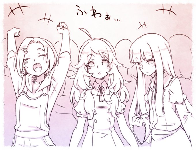 みんなおとなになるゆめ(デレポ)