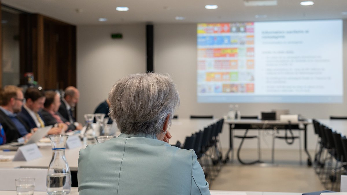 BAG – OFSP – UFSP tweet media
