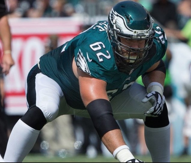 BrandonThornNFL's tweet photo. #Eagles C Jason Kelce

• 13 year NFL career
• 2017 Super Bowl Champion
• 205 starts (193 regular season + 12 playoffs)
• 6x First-team All-Pro (tied w/Dermontti Dawson for most among centers in the modern era)
• 7x Pro Bowler
• Former walk-on running back at Cincinnati
• 38 collegiate starts (26 at LG + 12 at center)
• 4.14 20-yard shuttle is the fastest OL time in Combine history
• 6th round draft pick (191 overall)