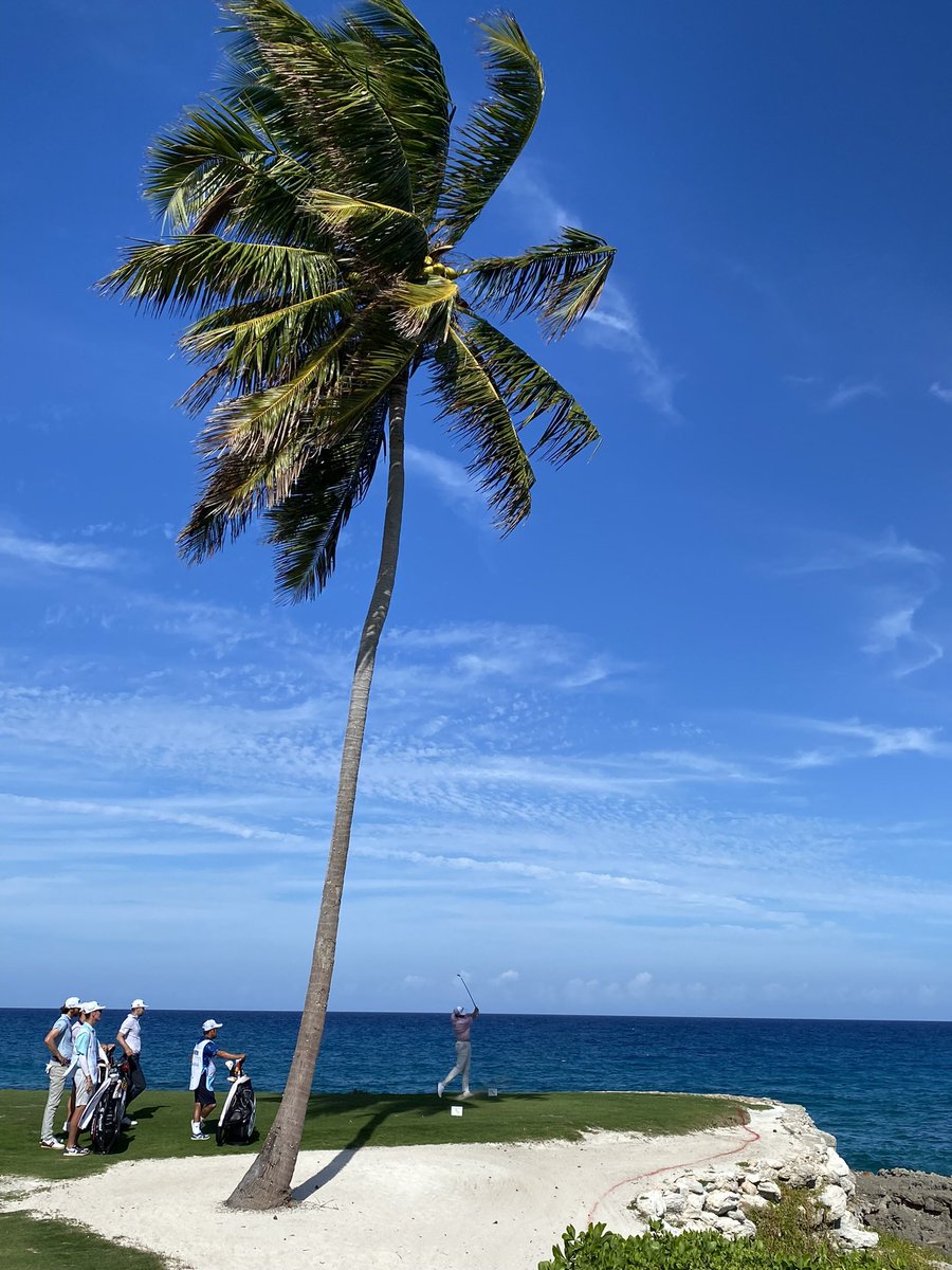 WEALTH (WCPD Inc) (@foundationwcpd) on Twitter photo For the last few years, WCPD has proudly supported <a href="/myles11/">Myles Creighton</a> on his journey to <a href="/PGATOUR/">PGA TOUR</a> . A native of Digby, NS, Myles joined the <a href="/KornFerryTour/">Korn Ferry Tour</a> this year and appearing in this week’s Great Exuma Classic in The Bahamas
<a href="/BahamasKFTour/">Bahamas Korn Ferry Tour</a> <a href="/PeterGIV/">Peter Nicholson</a> <a href="/ByTRTodd/">Jeff Todd</a> <a href="/GrandIsleResort/">Grand Isle Resort & Residences</a> For the last few years, WCPD has proudly supported <a href="/myles11/">Myles Creighton</a> on his journey to <a href="/PGATOUR/">PGA TOUR</a> . A native of Digby, NS, Myles joined the <a href="/KornFerryTour/">Korn Ferry Tour</a> this year and appearing in this week’s Great Exuma Classic in The Bahamas
<a href="/BahamasKFTour/">Bahamas Korn Ferry Tour</a> <a href="/PeterGIV/">Peter Nicholson</a> <a href="/ByTRTodd/">Jeff Todd</a> <a href="/GrandIsleResort/">Grand Isle Resort & Residences</a>