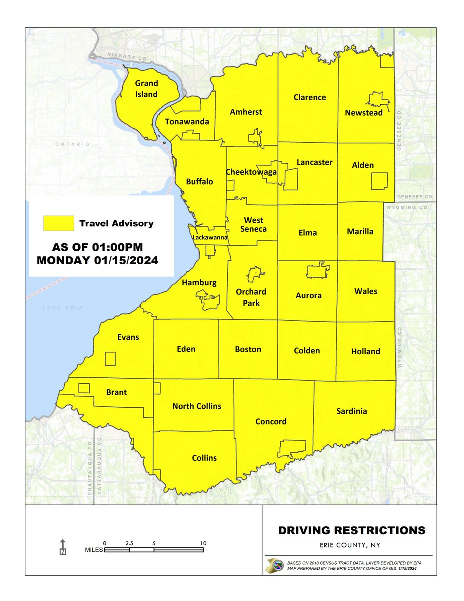Mark Poloncarz tweet media