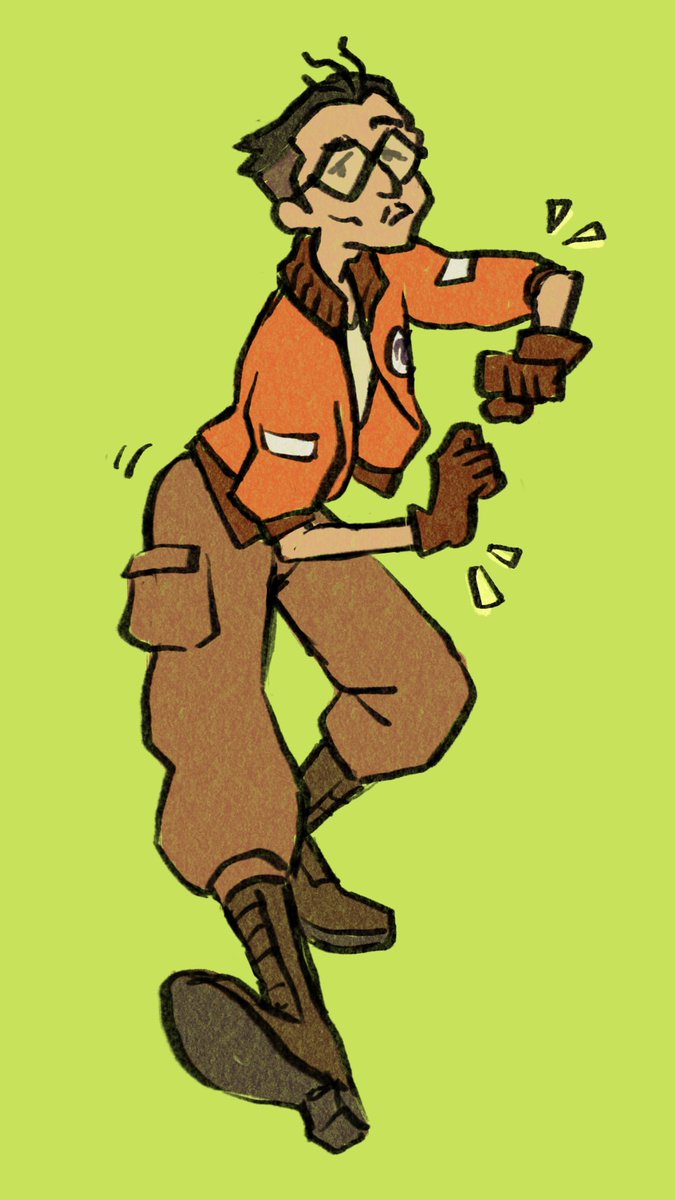 reidspng's tweet image. Groovin’ #DiscoElysium