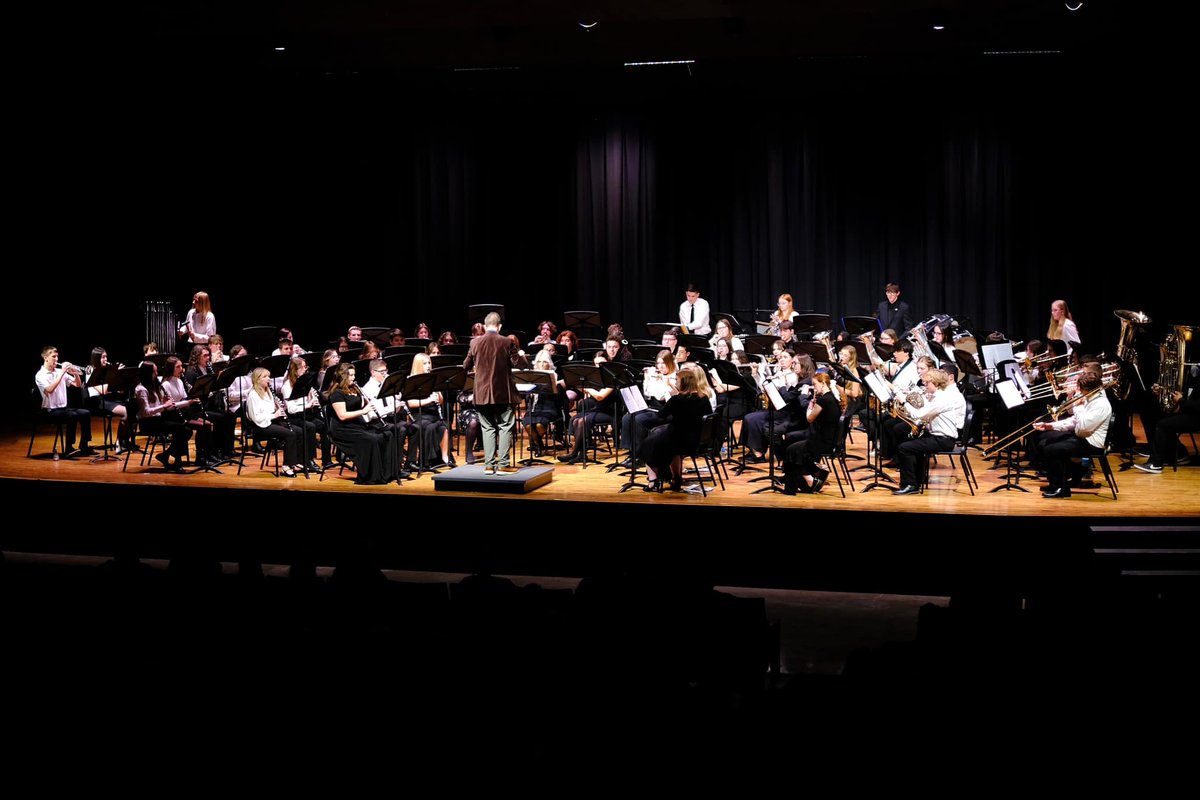 MMS_Colts's tweet photo. Congrats to our MMS and MHS band students who participated in the OMEA District IX Honors Band over the weekend!  

Photo credit: Owen Williams 

#ColtSound https://t.co/HogRE0Thyc