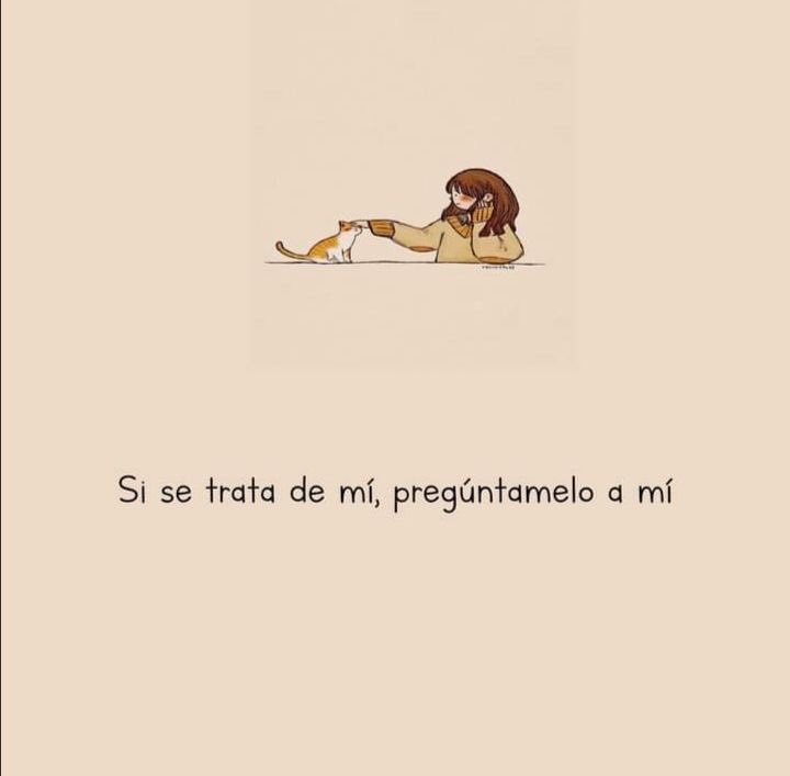 Pregúntamelo a mi ♥️