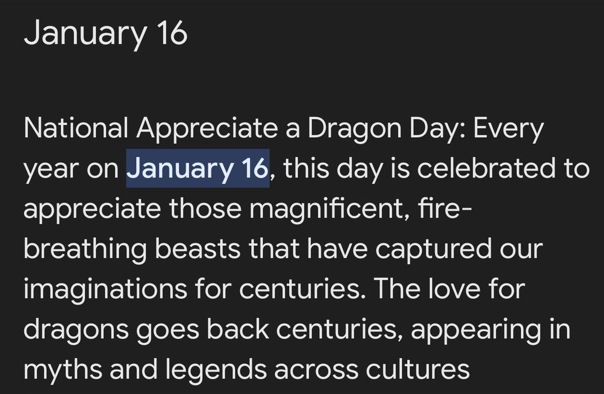 bluefolf's tweet photo. HAPPY DRAGON APPRECIATION DAY 🐉 https://t.co/yGdSmevjDL