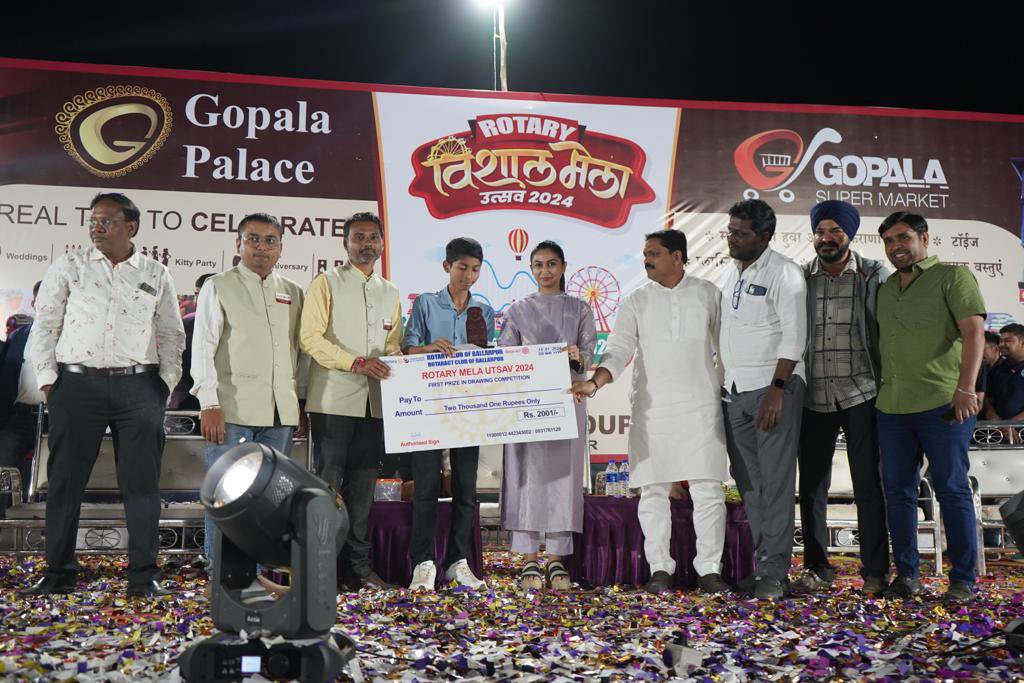 Shivaani Wadettiwar 🇮🇳 tweet media