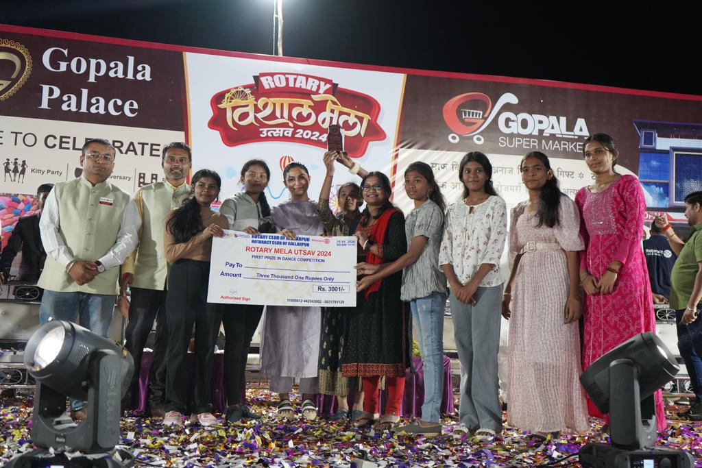 Shivaani Wadettiwar 🇮🇳 tweet media