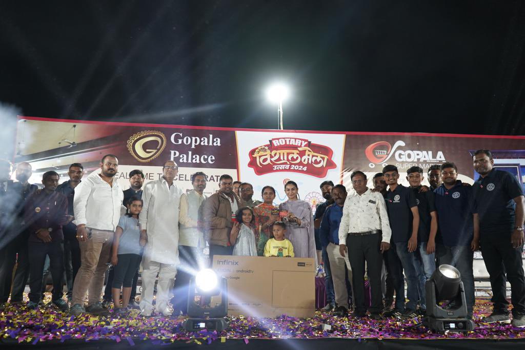 Shivaani Wadettiwar 🇮🇳 tweet media