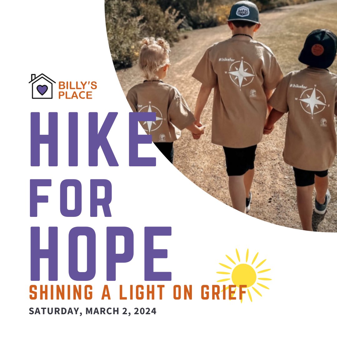 Billy's Place tweet media