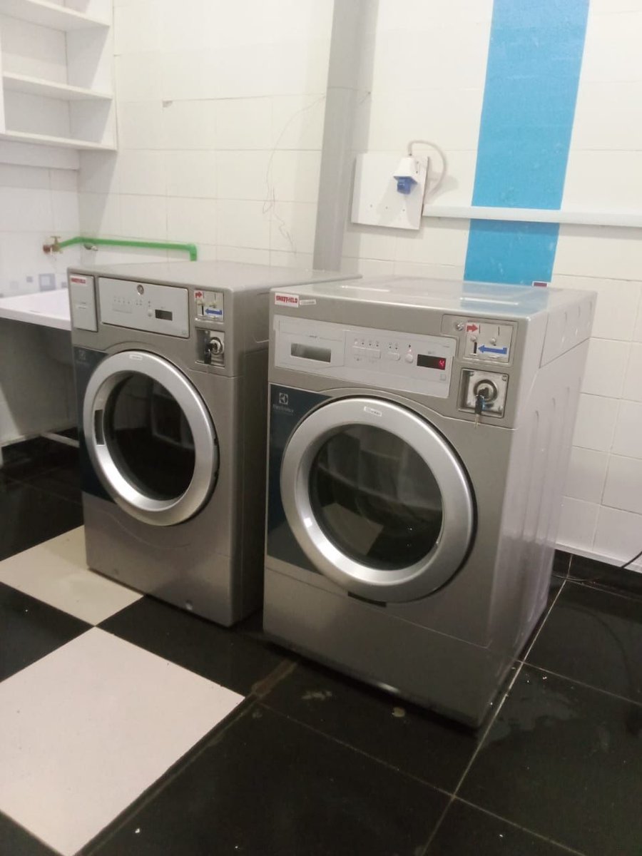 Eldoret Leo tweet media