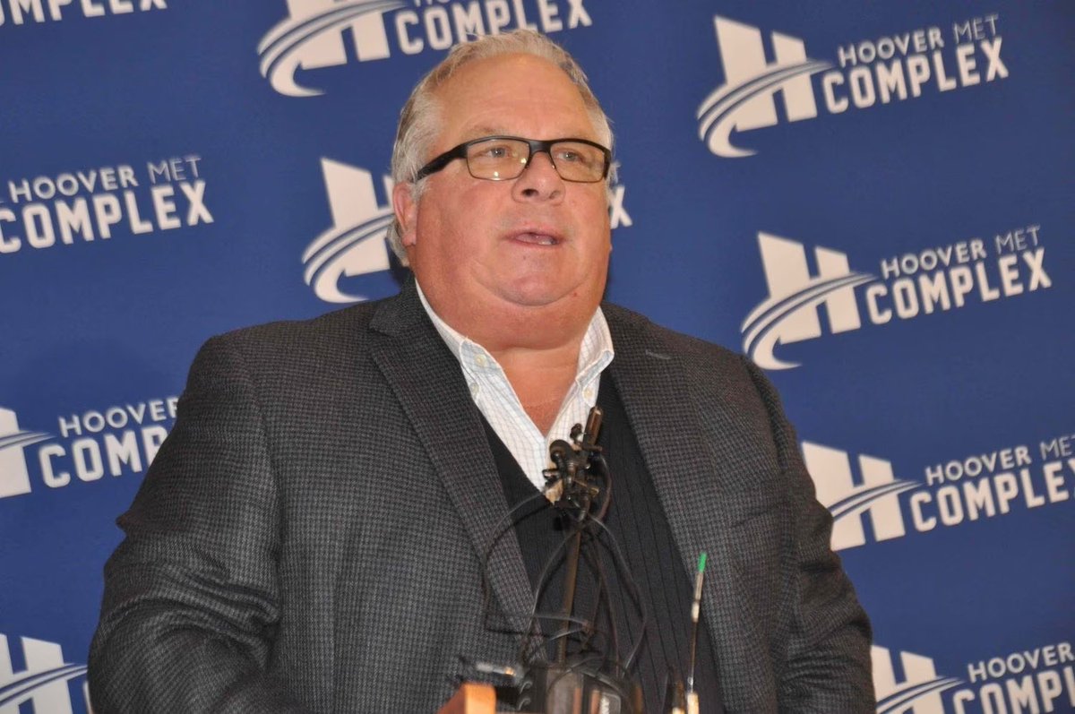 Brad Joyal tweet media