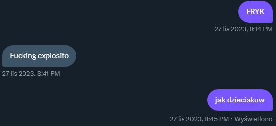Inż Dawid tweet media