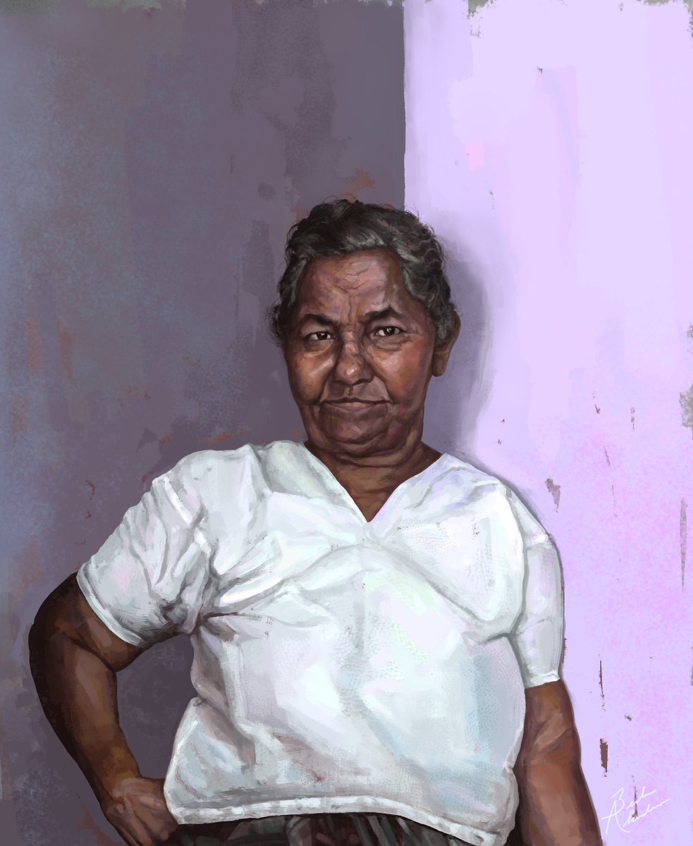 BenlinAlexander's tweet photo. Kerala, India Series
https://t.co/ljN8wrcdVU

#illustration #painting #kidlit https://t.co/dOm0IS5L8t