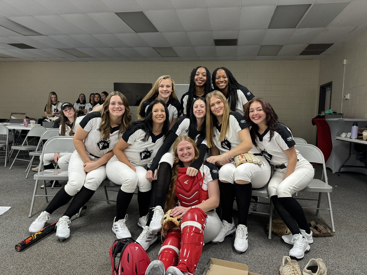 Newberry College SB tweet media