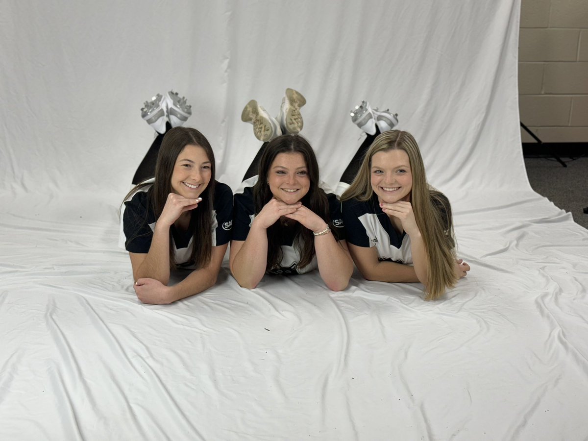 Newberry College SB tweet media