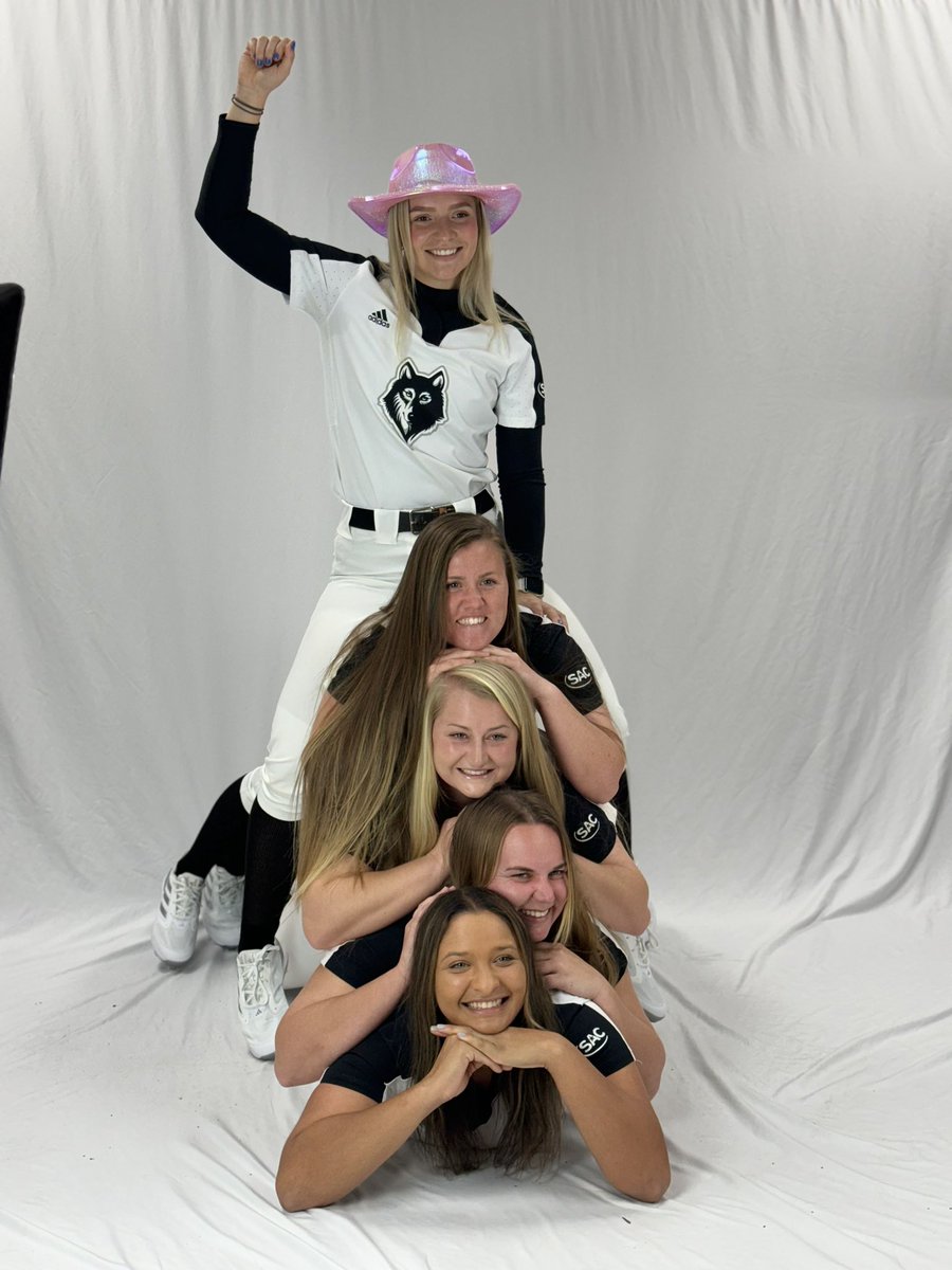 Newberry College SB tweet media