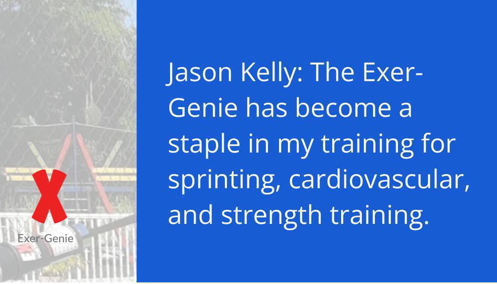 When on the court, I combine resistance training, cardio, and high-intensity interval training (HIIT).

Read more 👉 lttr.ai/ANEp8

#isometricexercise #Homeworkoutequipment #Portableresistancetrainer