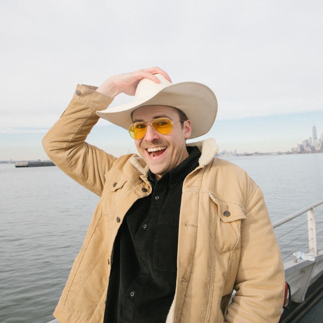 Duling Hall (@dulinghall) on Twitter photo HOLY MOLY! <a href="/DaleHollowMusic/">DaleHollowMusicFest</a> is #liveatdulinghall 3.8.24 🙌 ON SALE NOW
A bit Andy Kaufman, a little Orville Peck, a hint of Father John Misty, Dale Hollow possesses “a fascinating combination of performance and purveyed authenticity,” as the lifestyle magazine Mundane once HOLY MOLY! <a href="/DaleHollowMusic/">DaleHollowMusicFest</a> is #liveatdulinghall 3.8.24 🙌 ON SALE NOW
A bit Andy Kaufman, a little Orville Peck, a hint of Father John Misty, Dale Hollow possesses “a fascinating combination of performance and purveyed authenticity,” as the lifestyle magazine Mundane once